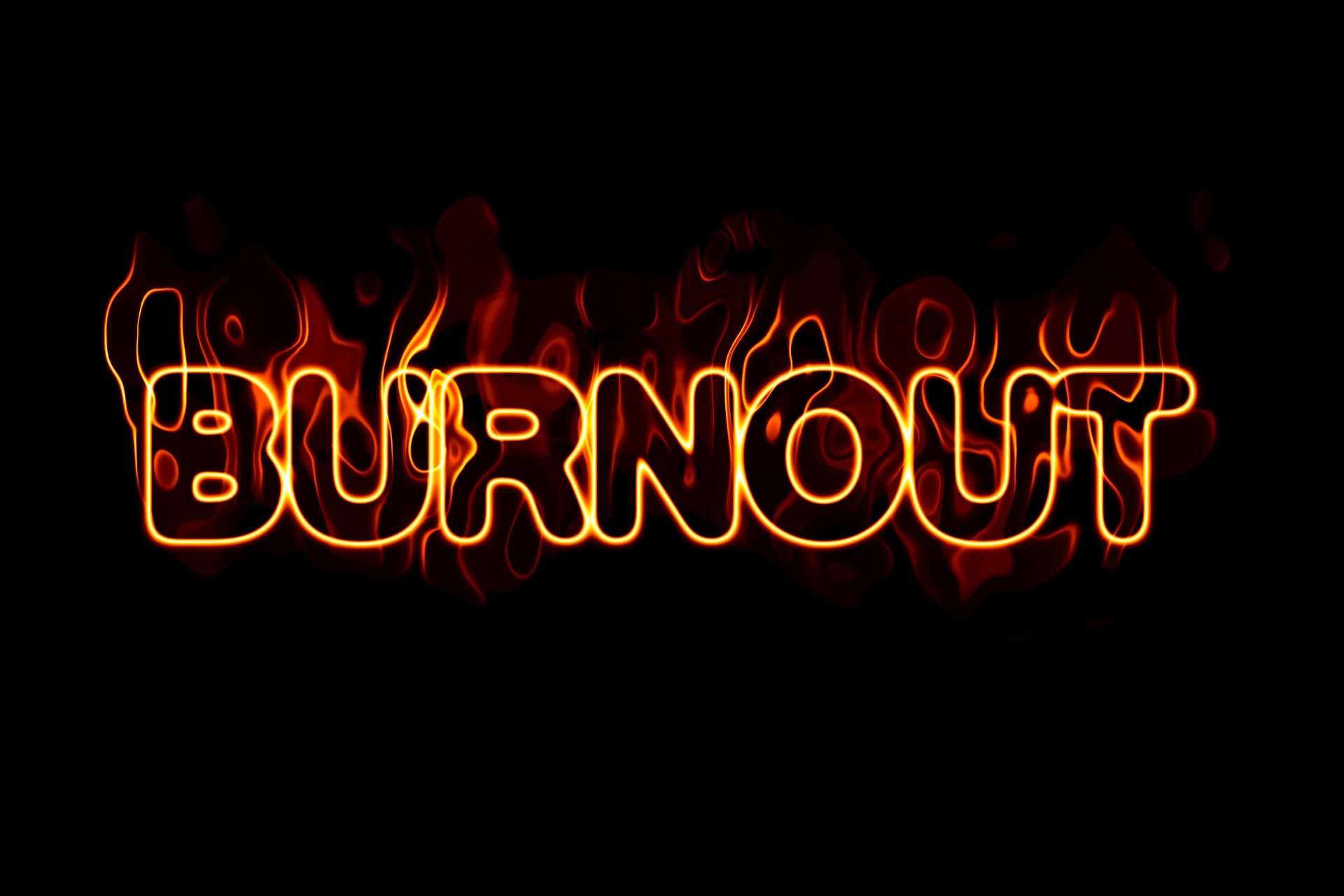 Muss man heute ein Burnout haben? auf gutshausblog.de